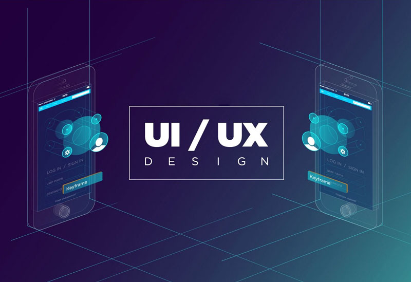 UI/UX Image